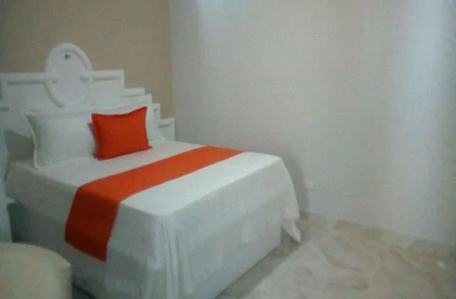 Hotel Sand Bay Punta Rucia chambre